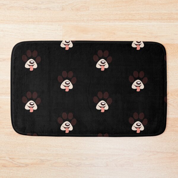 Item preview, STAY PAWSITIVE TINY CHIHUAHUA DOG ILLUSTRAITION designed and sold by DeliveryGeorge.