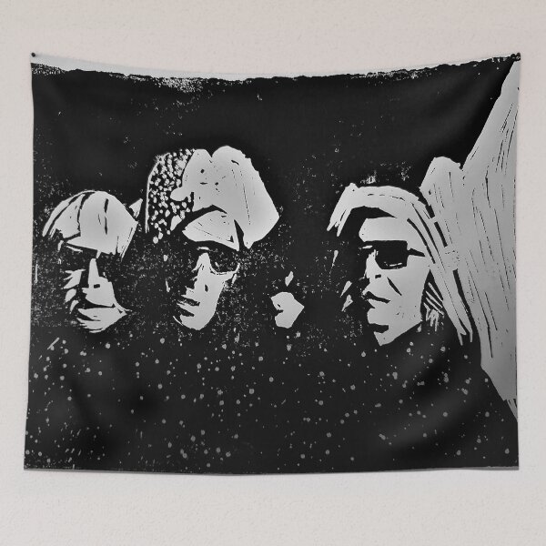 Item preview, The Family designed and sold by GreatAukArt.