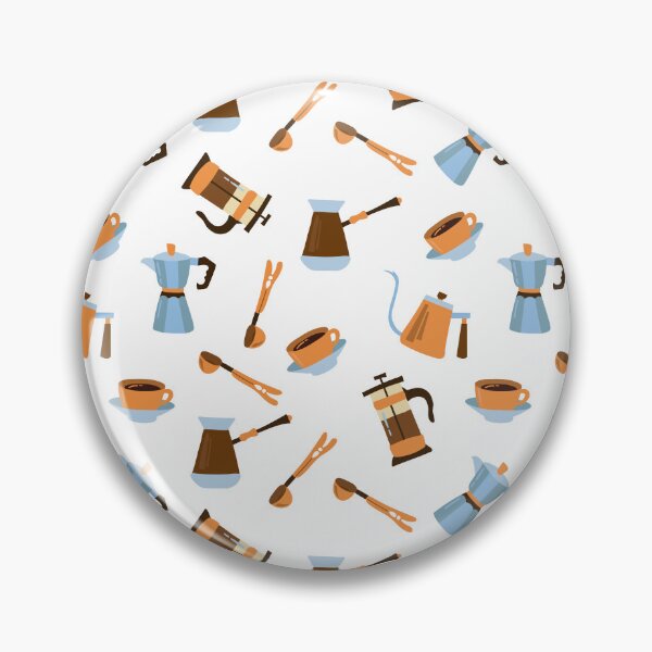 Item preview, Coffee Background Pattern Transparent Sugar Morning designed and sold by 1mdmx.