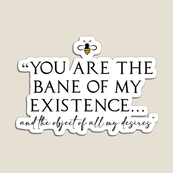 Aperçu de l'œuvre Le fléau de mon existence... créée et vendue par aletheiastore.