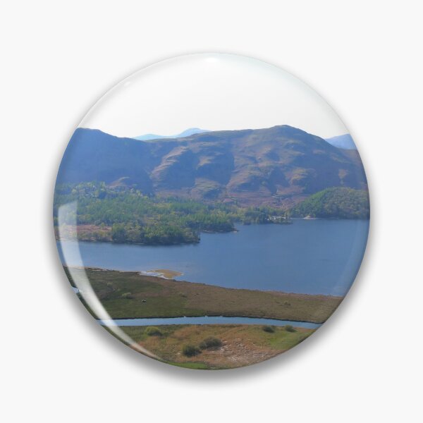 Item preview, Lodore and Catbells designed and sold by woolleyfir.