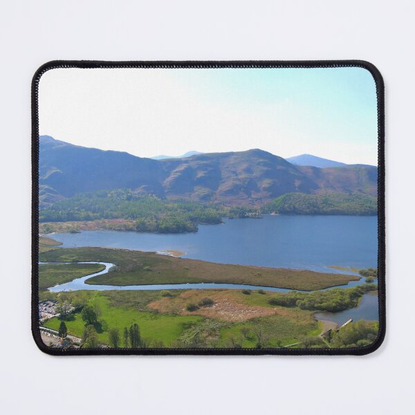 Item preview, Lodore and Catbells designed and sold by woolleyfir.