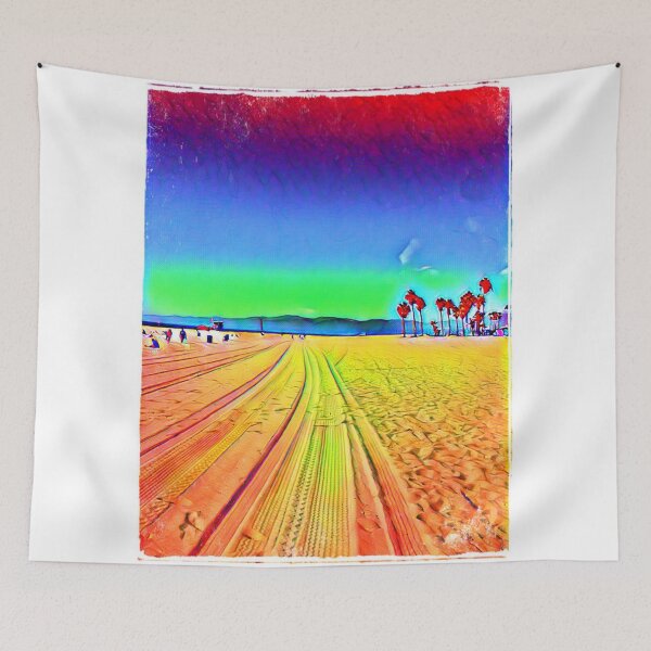 Item preview, Venice Beach  designed and sold by Sam-TDesigns.
