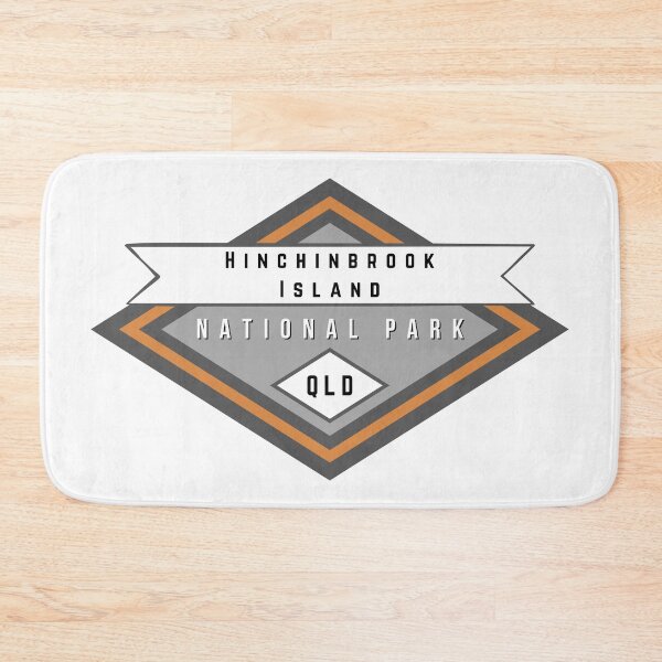 Item preview, Hinchinbrook Island National Park Queensland Australia Souvenir designed and sold by Zaprinda.