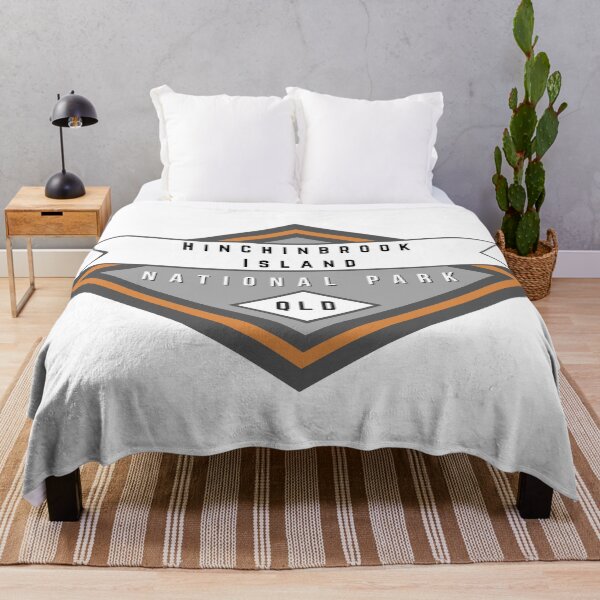 Item preview, Hinchinbrook Island National Park Queensland Australia Souvenir designed and sold by Zaprinda.