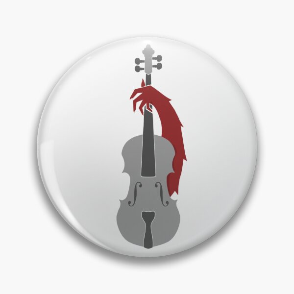 Artikelvorschau, Klatschende Violine entworfen und verkauft von SwitchDemon.