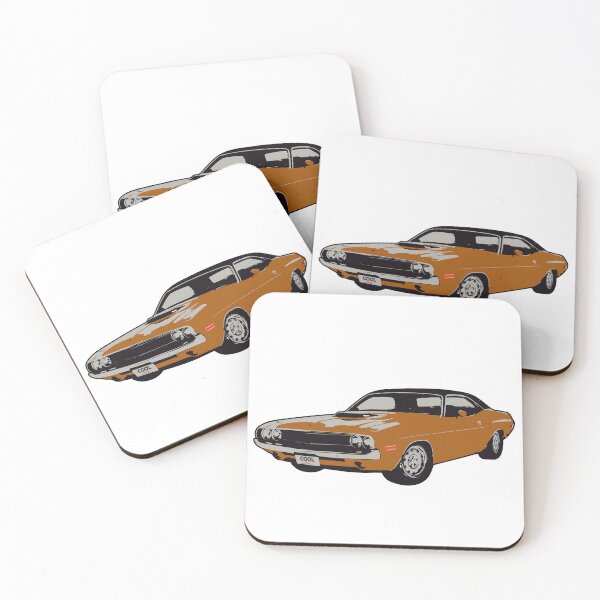 Item preview, Golden 70s DC designed and sold by CoolRide.