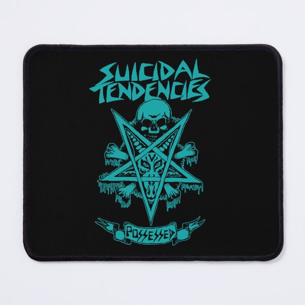 Item preview, Suicidal Tendencies designed and sold by loudmetal.