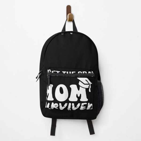 Item preview, Forget the grad mom survived class of 2022 designed and sold by bilal233.