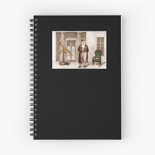 Item preview, Carl Friedrich Gauss, German Mathematician designed and sold by ScienceSource.