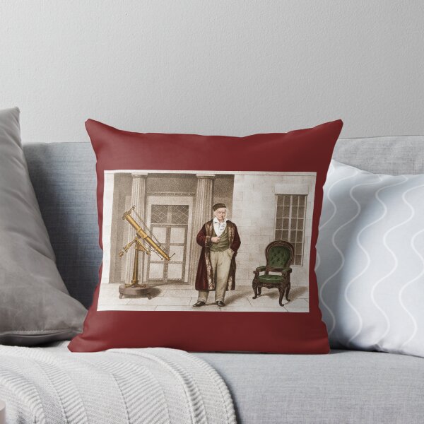 Item preview, Carl Friedrich Gauss, German Mathematician designed and sold by ScienceSource.