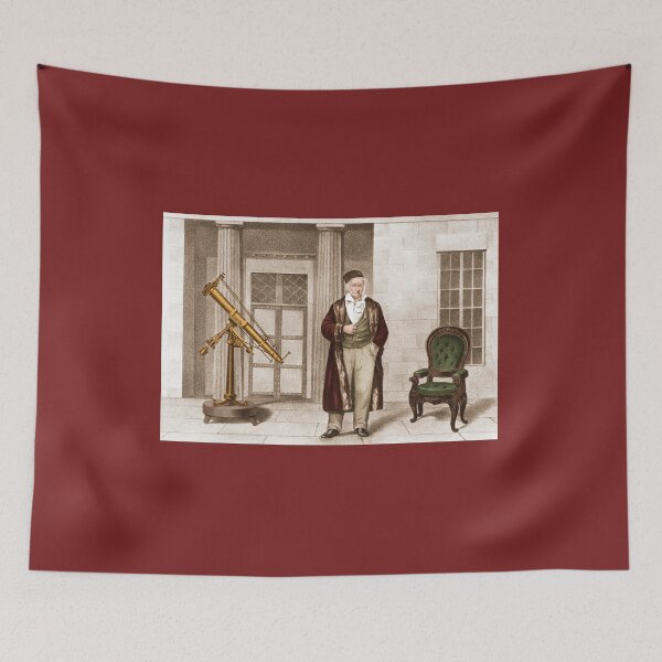 Item preview, Carl Friedrich Gauss, German Mathematician designed and sold by ScienceSource.