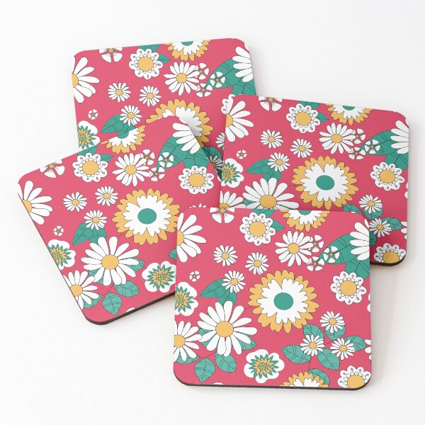Item preview, Whimsical Flowers designed and sold by MineEyes.