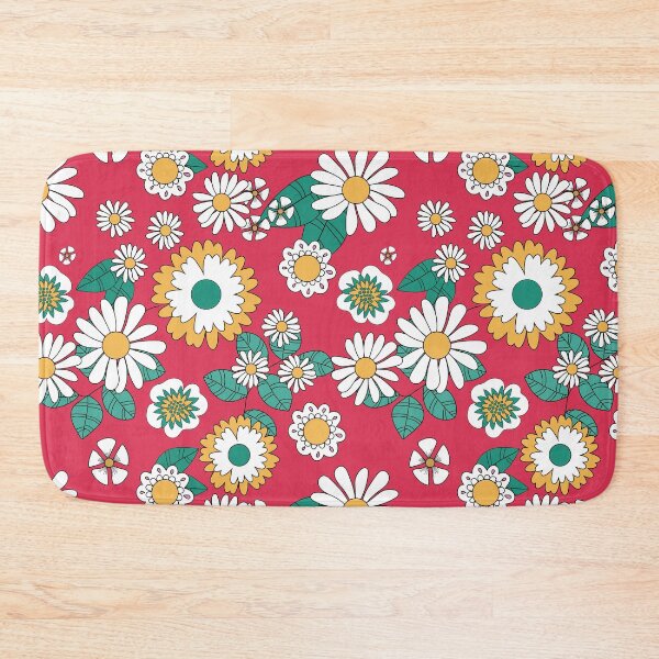 Item preview, Whimsical Flowers designed and sold by MineEyes.