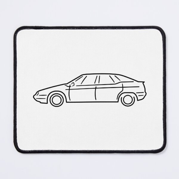 Item preview, Citroen XM designed and sold by AutoClub.