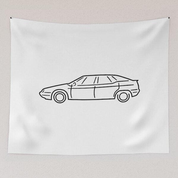 Item preview, Citroen XM designed and sold by AutoClub.