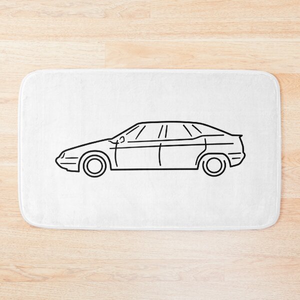 Item preview, Citroen XM designed and sold by AutoClub.