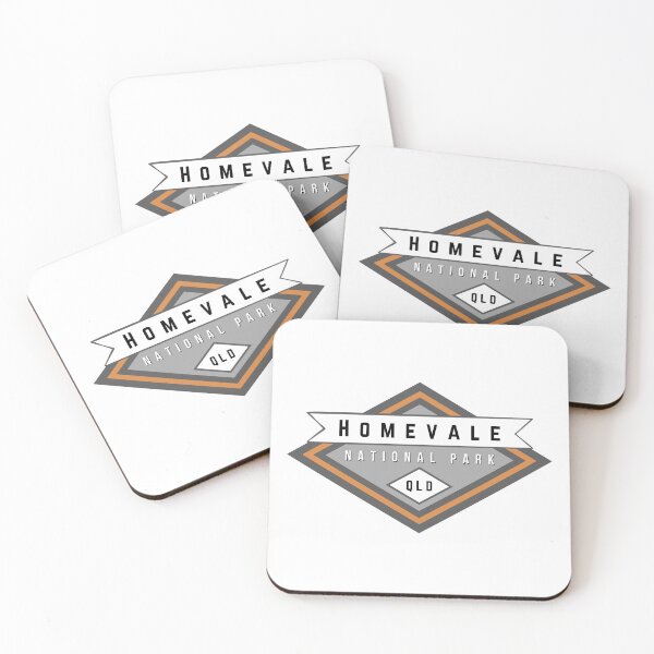 Item preview, Homevale National Park Queensland Australia Souvenir designed and sold by Zaprinda.