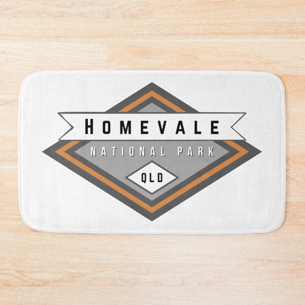 Item preview, Homevale National Park Queensland Australia Souvenir designed and sold by Zaprinda.