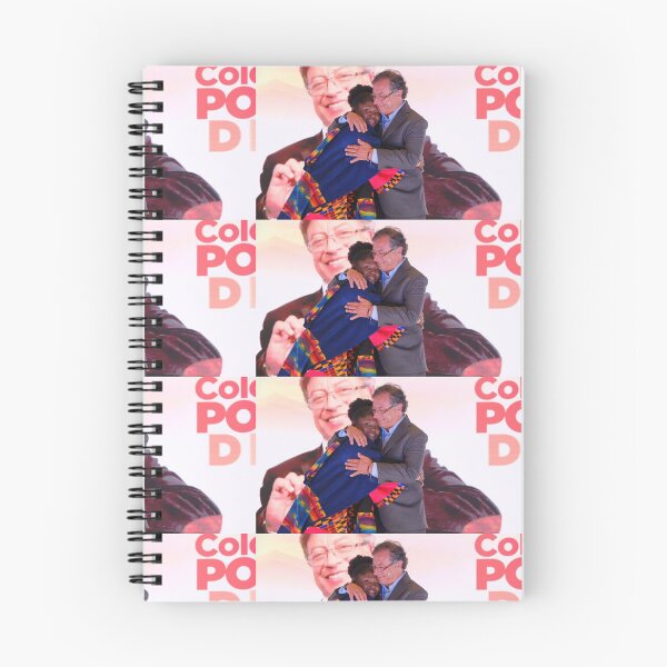 Item preview, Petro Presidente, Francia Vicepresidente designed and sold by emiliapapaya.