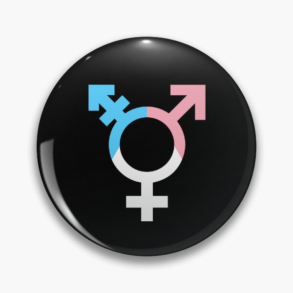 Item preview, Transgender Symbol Flag designed and sold by Pridish.