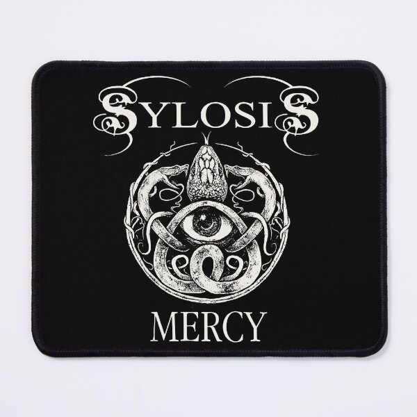 Item preview, Sylosis designed and sold by loudmetal.
