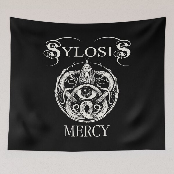 Item preview, Sylosis designed and sold by loudmetal.