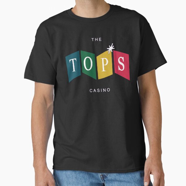 Item preview, Logotipo de Top Casino (FNV) designed and sold by acedemiro.