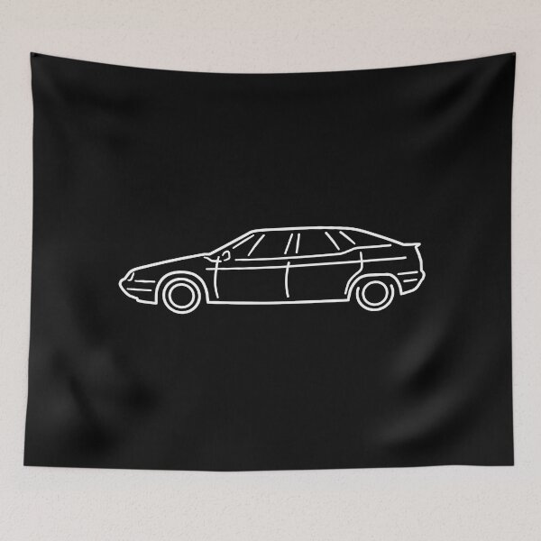 Item preview, Citroen XM designed and sold by AutoClub.