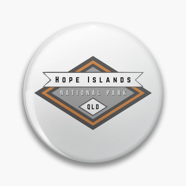 Item preview, Hope Islands National Park Queensland Australia Souvenir designed and sold by Zaprinda.