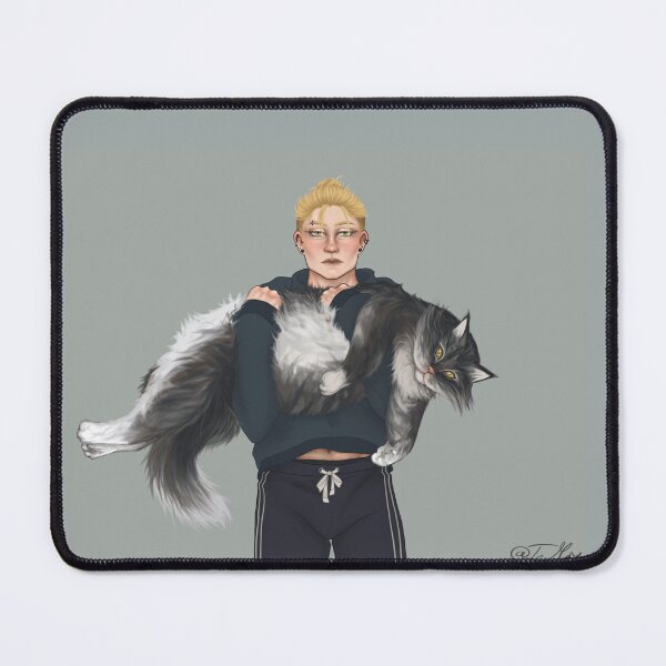 Item preview, Andrew and King designed and sold by TeoMoy.