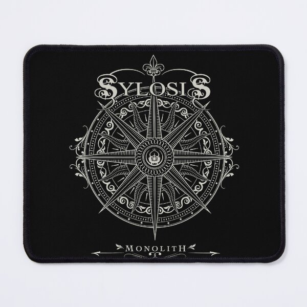 Item preview, Sylosis designed and sold by loudmetal.