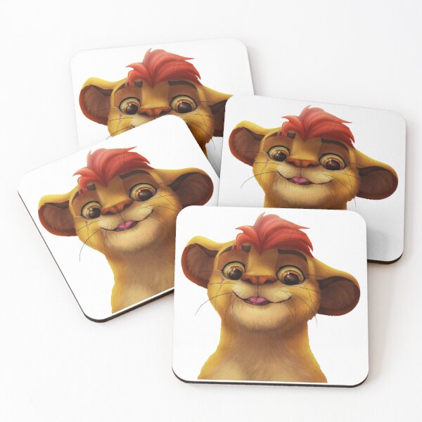 Item preview, Cute Lion Cub designed and sold by Fire-Song.