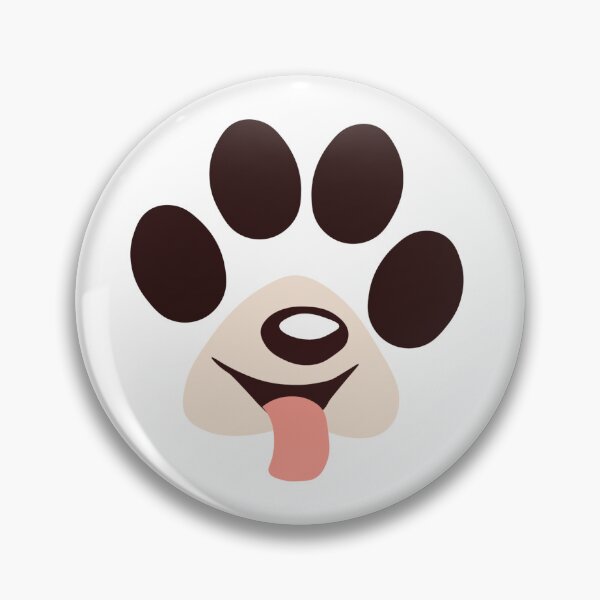 Item preview, CARTOON LABRADORABLE CIRCULAR TYPOGRAPHY ILLUSTRATION designed and sold by DeliveryGeorge.