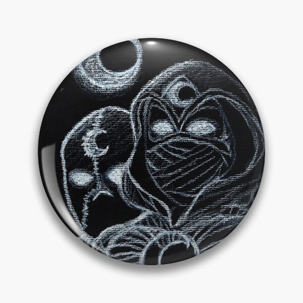 Item preview, Moon Knight designed and sold by Jeny-Nayeli.