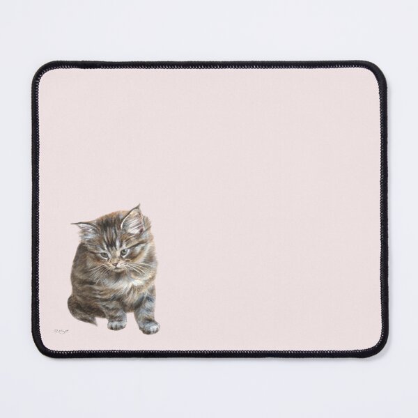Item preview, maine coon kitten designed and sold by marjoleinkruijt.