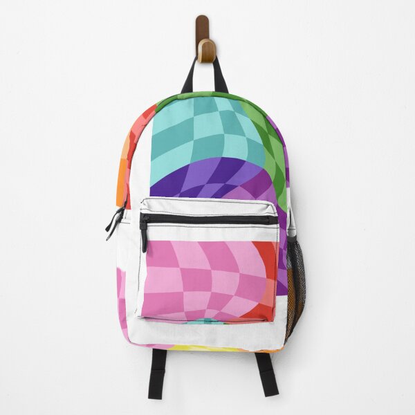 Item preview, Rainbow designed and sold by SticksTooSlick.