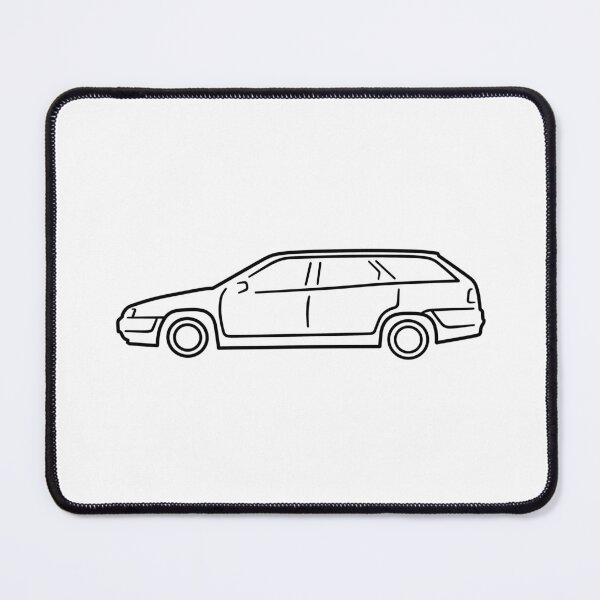 Artikelvorschau, Citroen Xantia entworfen und verkauft von AutoClub.