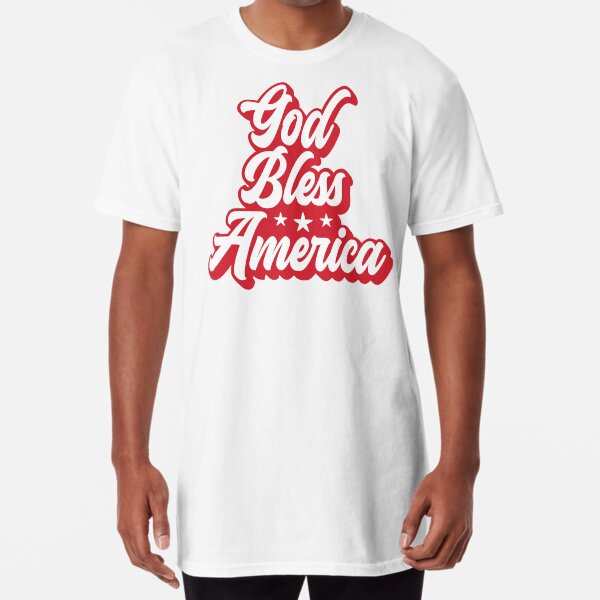 Long T-Shirt