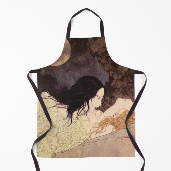 Item preview, Vampire Fairy Demon designed and sold by VanillaBubble.