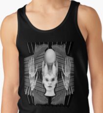 eggiger Tank Top