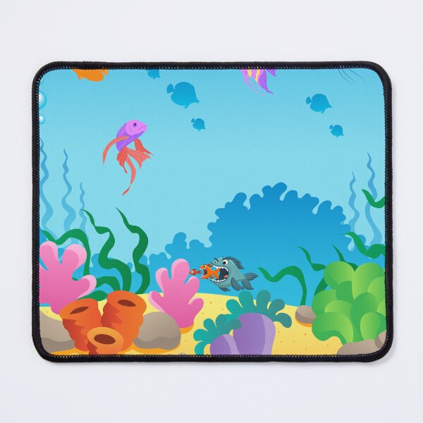Item preview, let's take care of the reef, let's take care of the fish designed and sold by huape.