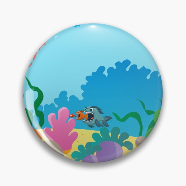 Item preview, let's take care of the reef, let's take care of the fish designed and sold by huape.