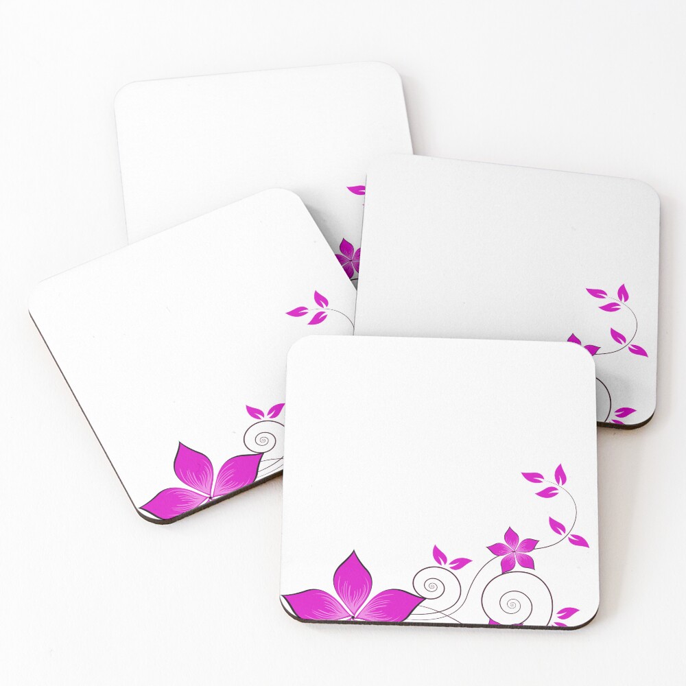 Item preview, Coasters (Set of 4) designed and sold by Color-Lab.
