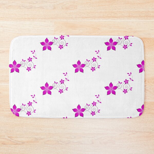 Item preview,  Abstract Flowers designed and sold by Color-Lab.