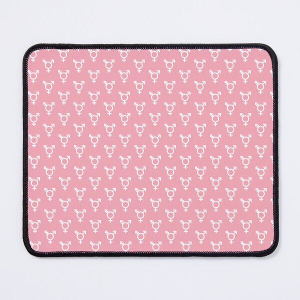 Item preview, Transgender Symbol designed and sold by Pridish.