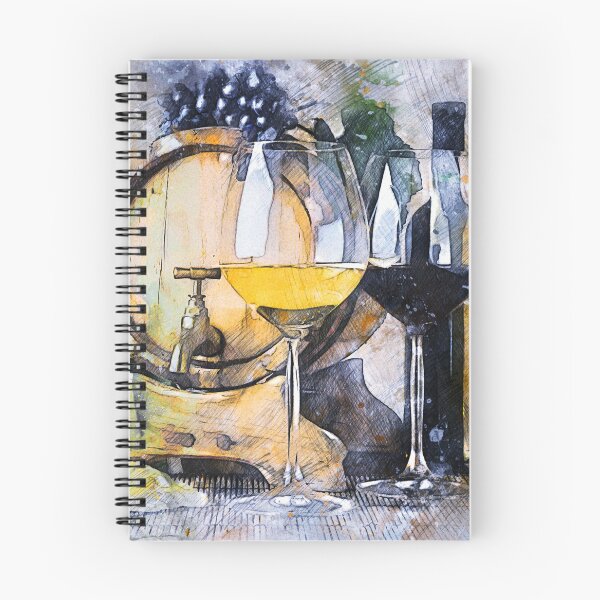 Item preview, SHE WITH TIME LIKE FINE WINE designed and sold by Tammera.