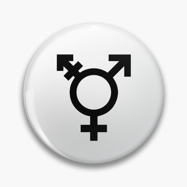 Item preview, Trans Symbol designed and sold by Pridish.
