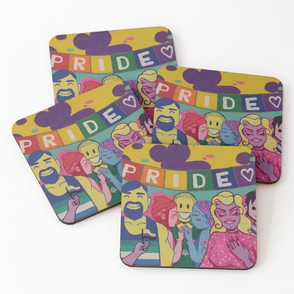 Item preview, Pride Parade 2022 designed and sold by Nevermind-artss.
