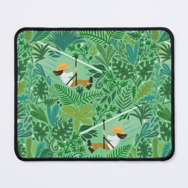 Item preview, Jungle Zip Lining Adventure designed and sold by creativinchi.